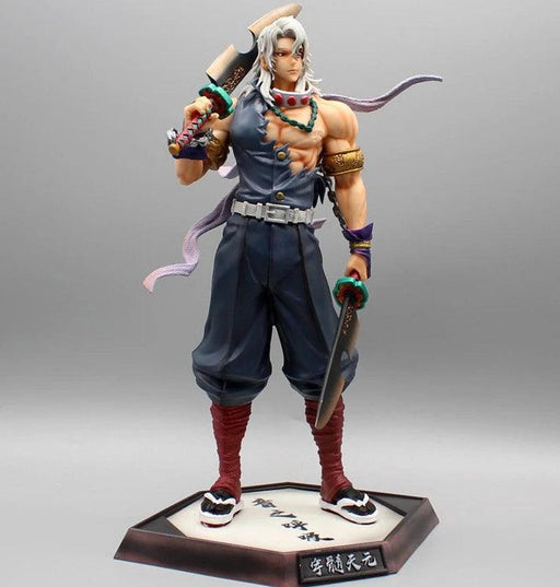 Figurine Demon Slayer - Uzui-MANGA SHOP-Manga Shop
