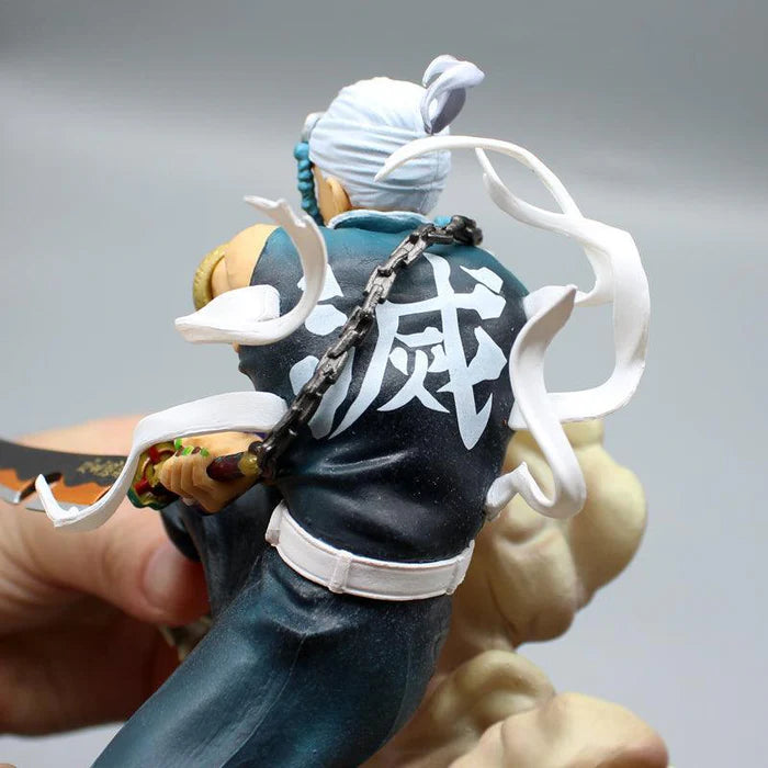Figurine Demon Slayer - Uzui Tengen-MANGA SHOP-Manga Shop