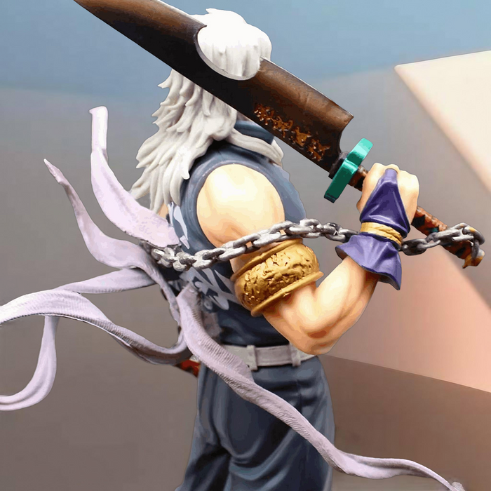 Figurine Demon Slayer - Uzui Tengen-Manga Shop-Manga Shop