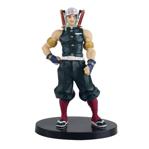 Figurine Demon Slayer - Uzui Tengen-MANGA SHOP-Manga Shop