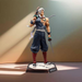 Figurine Demon Slayer - Uzui Tengen-Manga Shop-Manga Shop