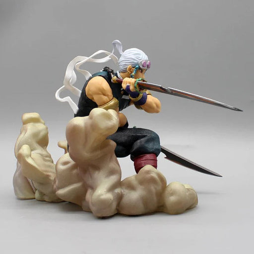 Figurine Demon Slayer - Uzui Tengen-MANGA SHOP-Manga Shop
