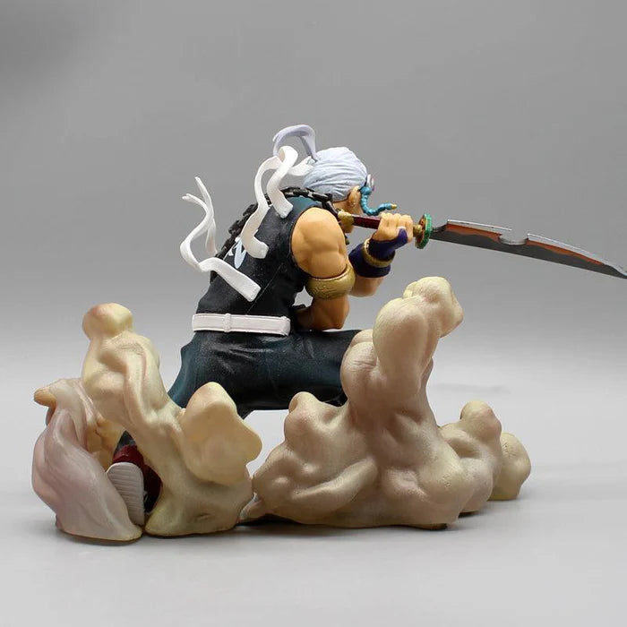 Figurine Demon Slayer - Uzui Tengen-MANGA SHOP-Manga Shop