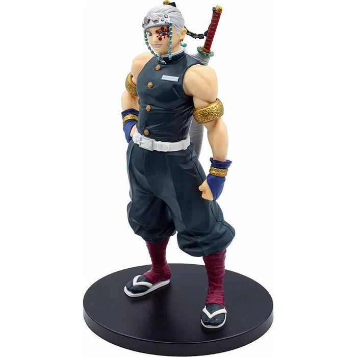Figurine Demon Slayer - Uzui Tengen-MANGA SHOP-Manga Shop