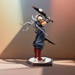 Figurine Demon Slayer - Uzui Tengen-Manga Shop-Manga Shop