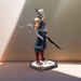 Figurine Demon Slayer - Uzui Tengen-Manga Shop-Manga Shop