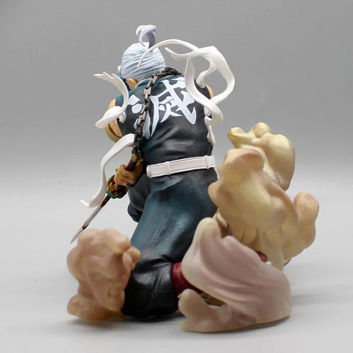 Figurine Demon Slayer - Uzui Tengen-MANGA SHOP-Manga Shop