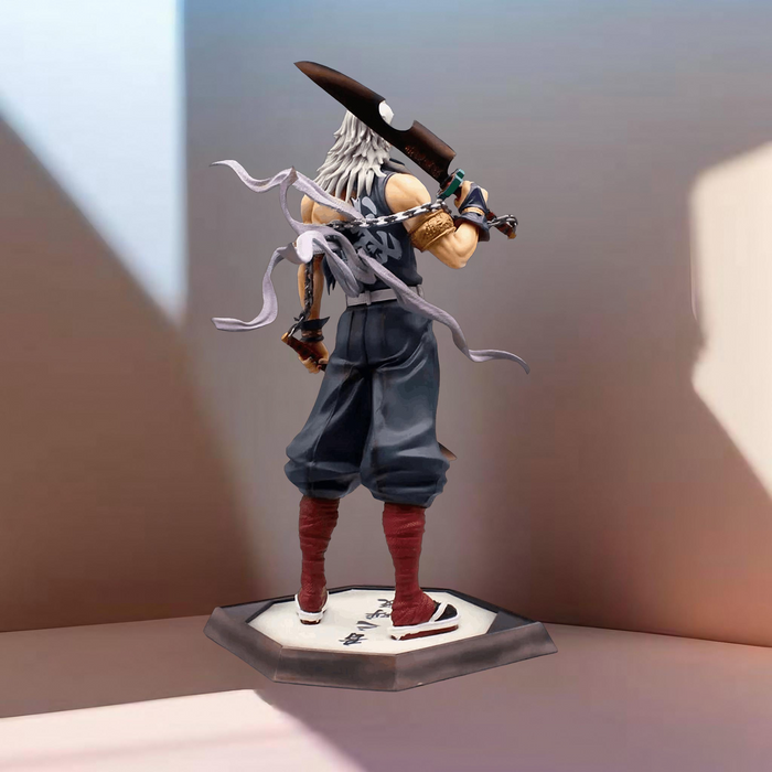 Figurine Demon Slayer - Uzui Tengen-Manga Shop-Manga Shop