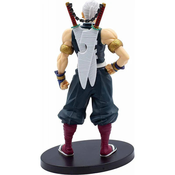 Figurine Demon Slayer - Uzui Tengen-MANGA SHOP-Manga Shop