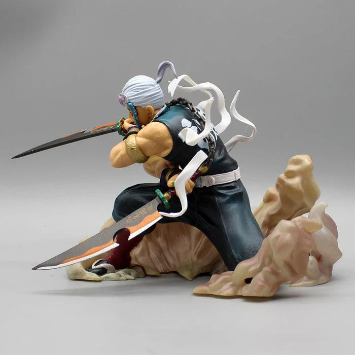 Figurine Demon Slayer - Uzui Tengen-MANGA SHOP-Manga Shop
