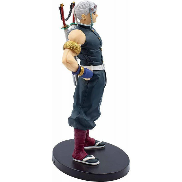 Figurine Demon Slayer - Uzui Tengen-MANGA SHOP-Manga Shop