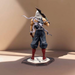 Figurine Demon Slayer - Uzui Tengen-Manga Shop-Manga Shop