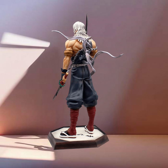 Figurine Demon Slayer - Uzui Tengen-Manga Shop-Manga Shop