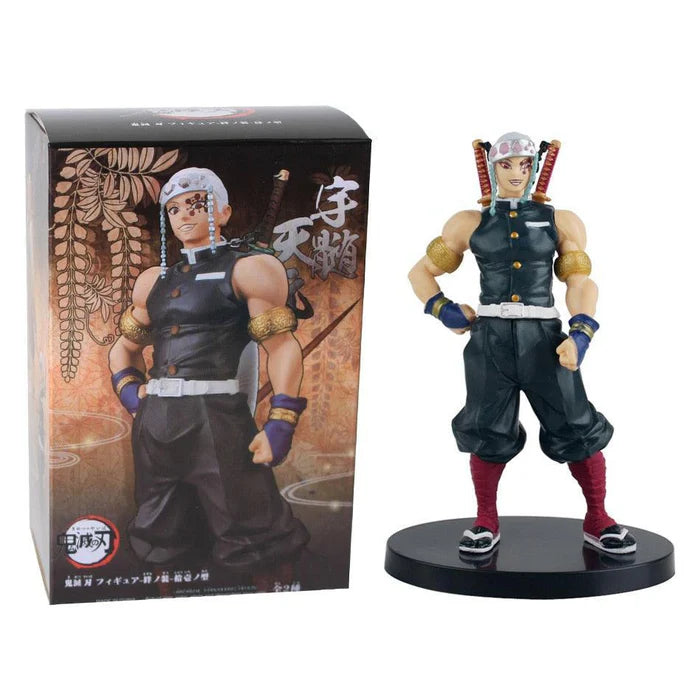 Figurine Demon Slayer - Uzui Tengen-MANGA SHOP-Manga Shop