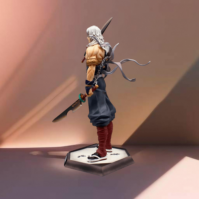 Figurine Demon Slayer - Uzui Tengen-Manga Shop-Manga Shop