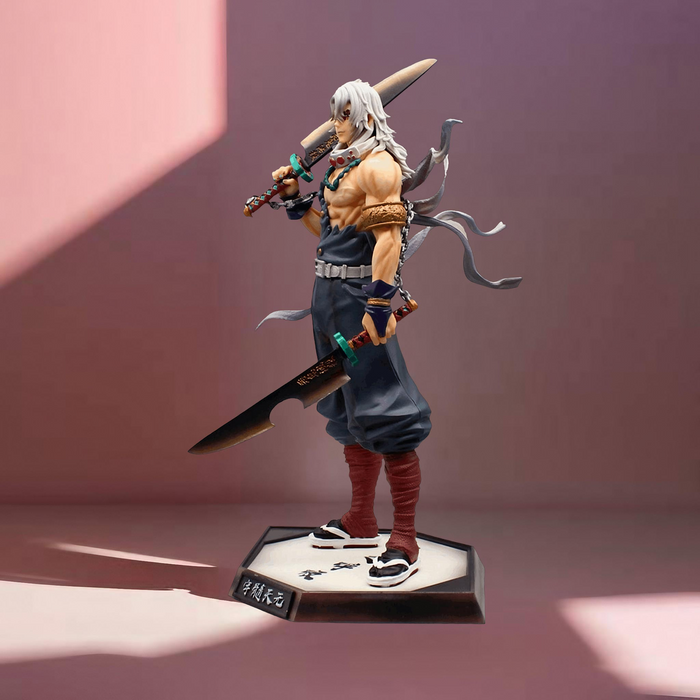 Figurine Demon Slayer - Uzui Tengen-Manga Shop-Manga Shop