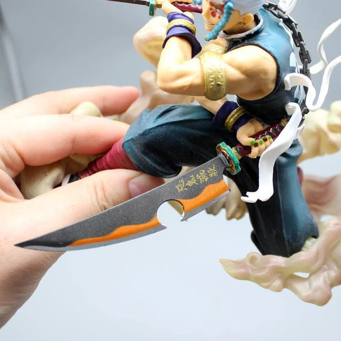 Figurine Demon Slayer - Uzui Tengen-MANGA SHOP-Manga Shop