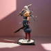Figurine Demon Slayer - Uzui Tengen-Manga Shop-Manga Shop