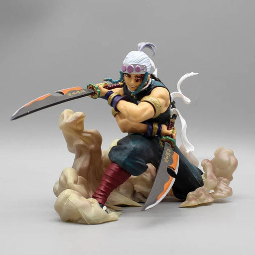Figurine Demon Slayer - Uzui Tengen-MANGA SHOP-Manga Shop