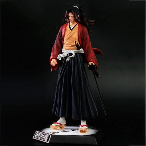 Figurine Demon Slayer - Yoriichi Tsugikuni-MANGA SHOP-Manga Shop