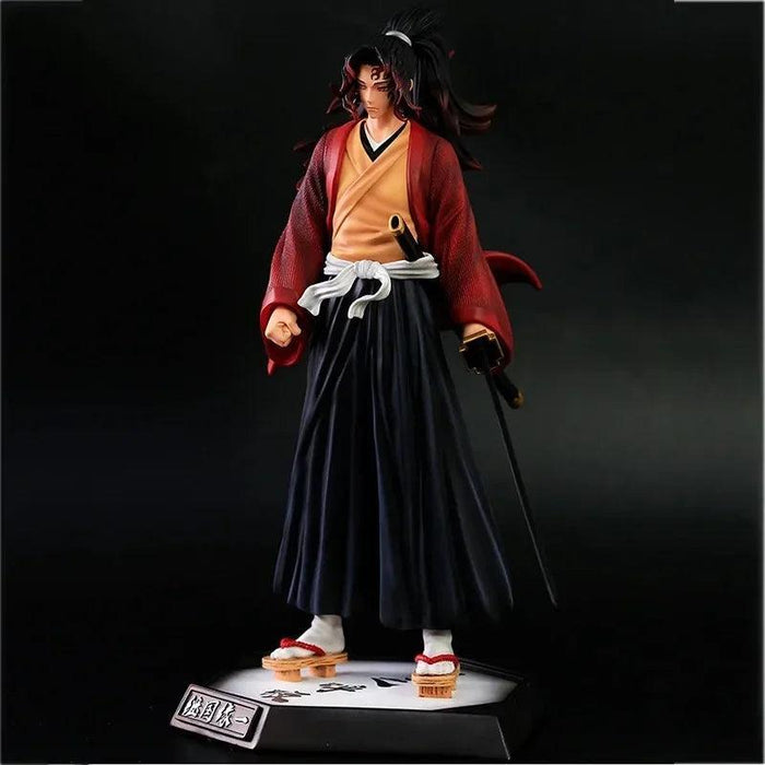 Figurine Demon Slayer - Yoriichi Tsugikuni-MANGA SHOP-Manga Shop