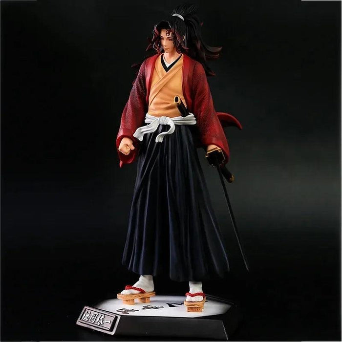 Figurine Demon Slayer - Yoriichi Tsugikuni-MANGA SHOP-Manga Shop