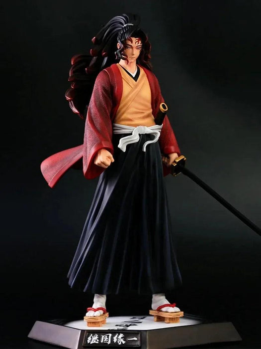 Figurine Demon Slayer - Yoriichi Tsugikuni-MANGA SHOP-Manga Shop