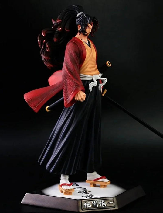Figurine Demon Slayer - Yoriichi Tsugikuni-MANGA SHOP-Manga Shop