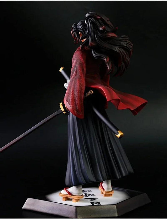 Figurine Demon Slayer - Yoriichi Tsugikuni-MANGA SHOP-Manga Shop