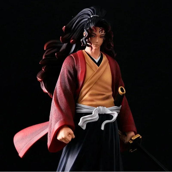 Figurine Demon Slayer - Yoriichi Tsugikuni-MANGA SHOP-Manga Shop