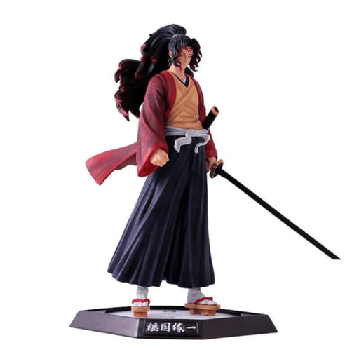 Figurine Demon Slayer - Yoriichi Tsugikuni-MANGA SHOP-Manga Shop