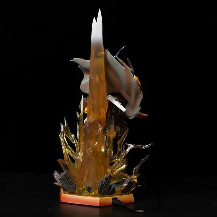 Figurine Demon Slayer - Zenitsu Agatsuma la Foudre-MANGA SHOP-Manga Shop