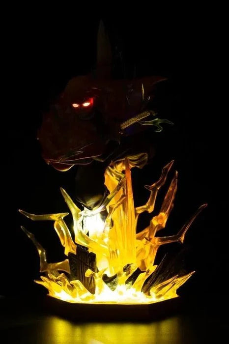 Figurine Demon Slayer - Zenitsu Agatsuma la Foudre-MANGA SHOP-Manga Shop