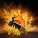 Figurine Demon Slayer - Zenitsu Agatsuma Thunder-MANGA SHOP-Manga Shop