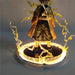 Figurine Demon Slayer Zenitsu Led-MANGA SHOP-Manga Shop