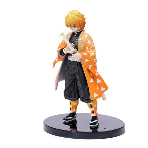 Figurine Demon Slayer - Zenitsu-MANGA SHOP-Manga Shop