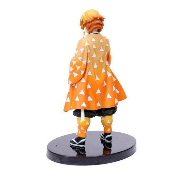 Figurine Demon Slayer - Zenitsu-MANGA SHOP-Manga Shop