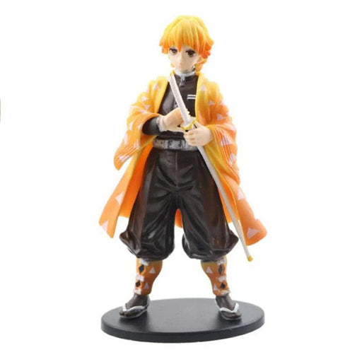 Figurine Demon Slayer - Zenitsu-MANGA SHOP-Manga Shop