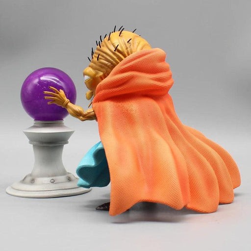 Figurine Dragon Ball Z - Babidi-MANGA SHOP-Manga Shop