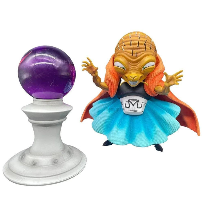 Figurine Dragon Ball Z - Babidi-MANGA SHOP-Manga Shop