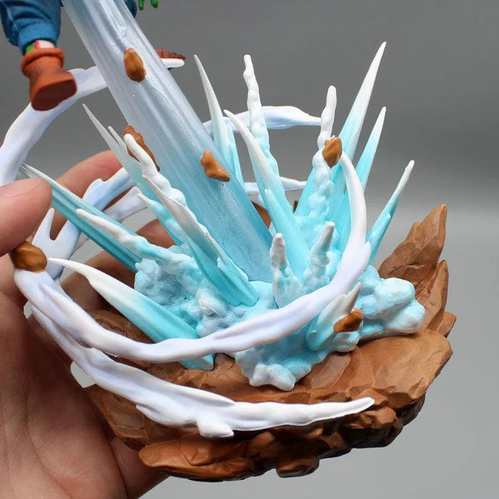 Figurine Dragon Ball Z - Battle Goku Vs Piccolo-MANGA SHOP-Manga Shop