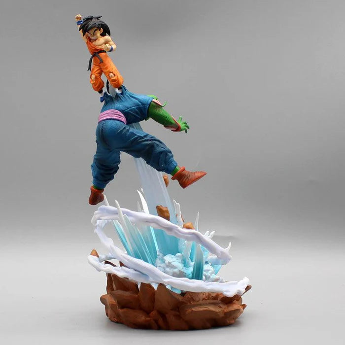 Figurine Dragon Ball Z - Battle Goku Vs Piccolo-MANGA SHOP-Manga Shop