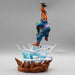 Figurine Dragon Ball Z - Battle Goku Vs Piccolo-MANGA SHOP-Manga Shop