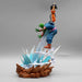 Figurine Dragon Ball Z - Battle Goku Vs Piccolo-MANGA SHOP-Manga Shop