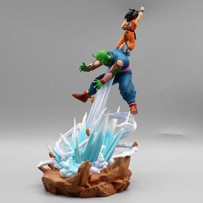 Figurine Dragon Ball Z - Battle Goku Vs Piccolo-MANGA SHOP-Manga Shop