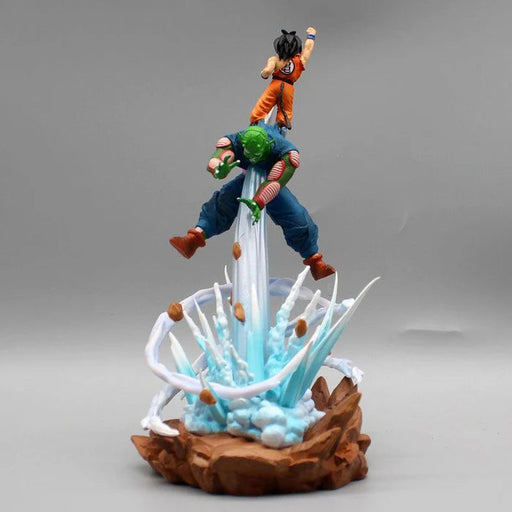 Figurine Dragon Ball Z - Battle Goku Vs Piccolo-MANGA SHOP-Manga Shop