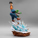 Figurine Dragon Ball Z - Battle Goku Vs Piccolo-MANGA SHOP-Manga Shop