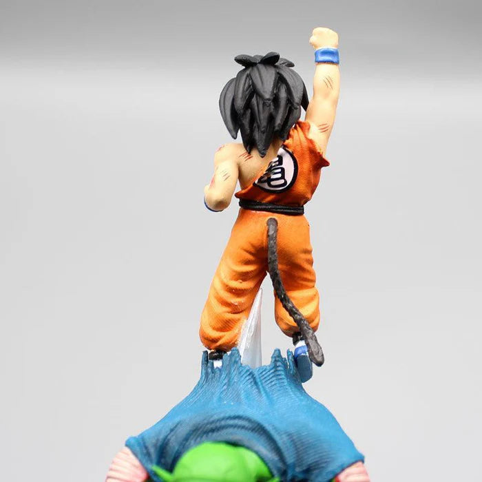 Figurine Dragon Ball Z - Battle Goku Vs Piccolo-MANGA SHOP-Manga Shop