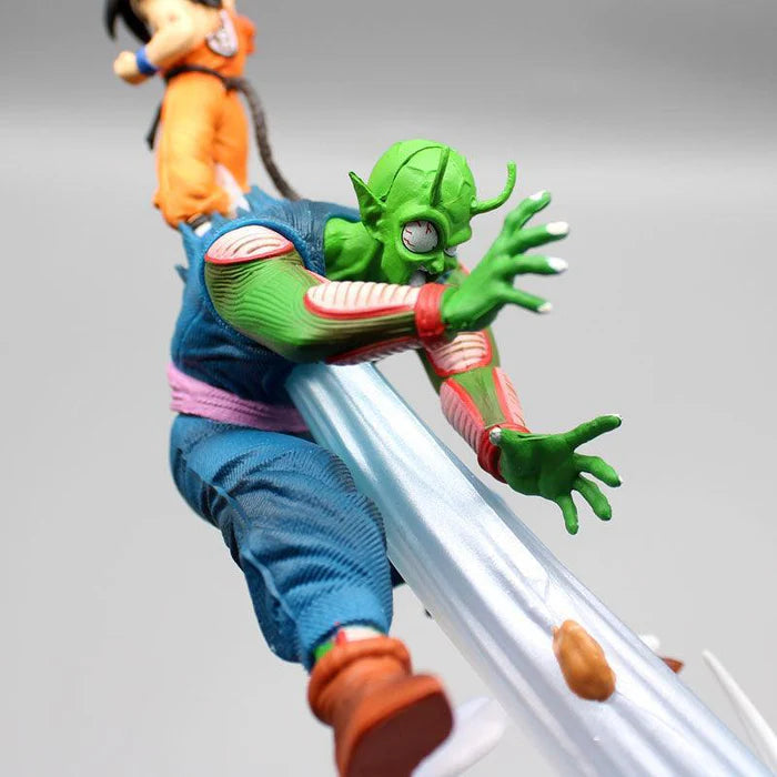 Figurine Dragon Ball Z - Battle Goku Vs Piccolo-MANGA SHOP-Manga Shop