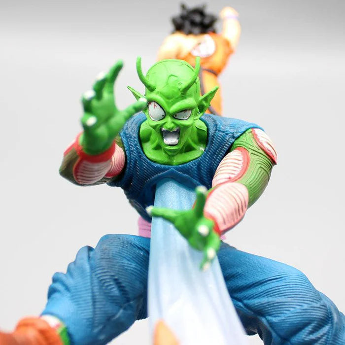 Figurine Dragon Ball Z - Battle Goku Vs Piccolo-MANGA SHOP-Manga Shop